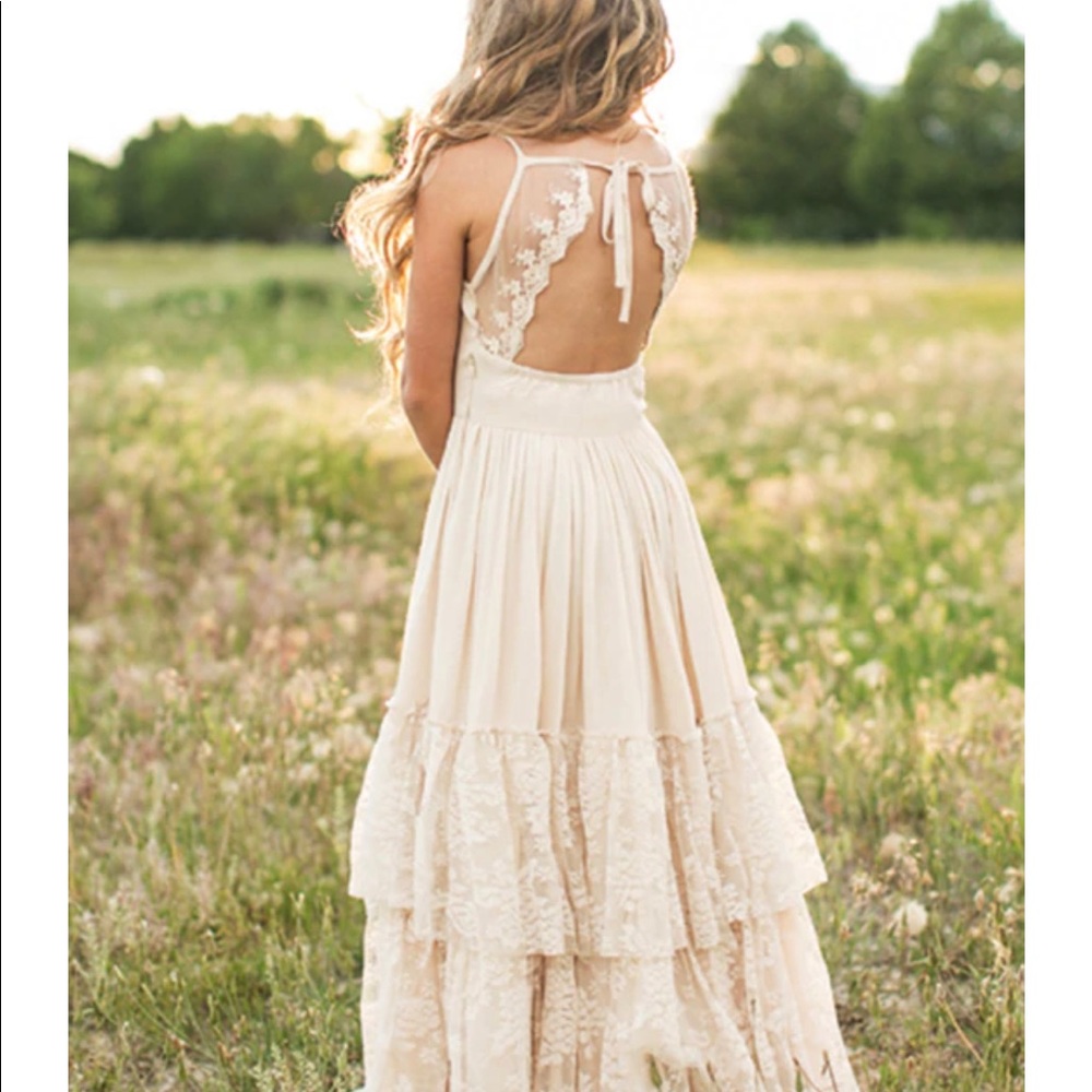Joyfolie/ Mia Joy Catrin dress in Seafoam